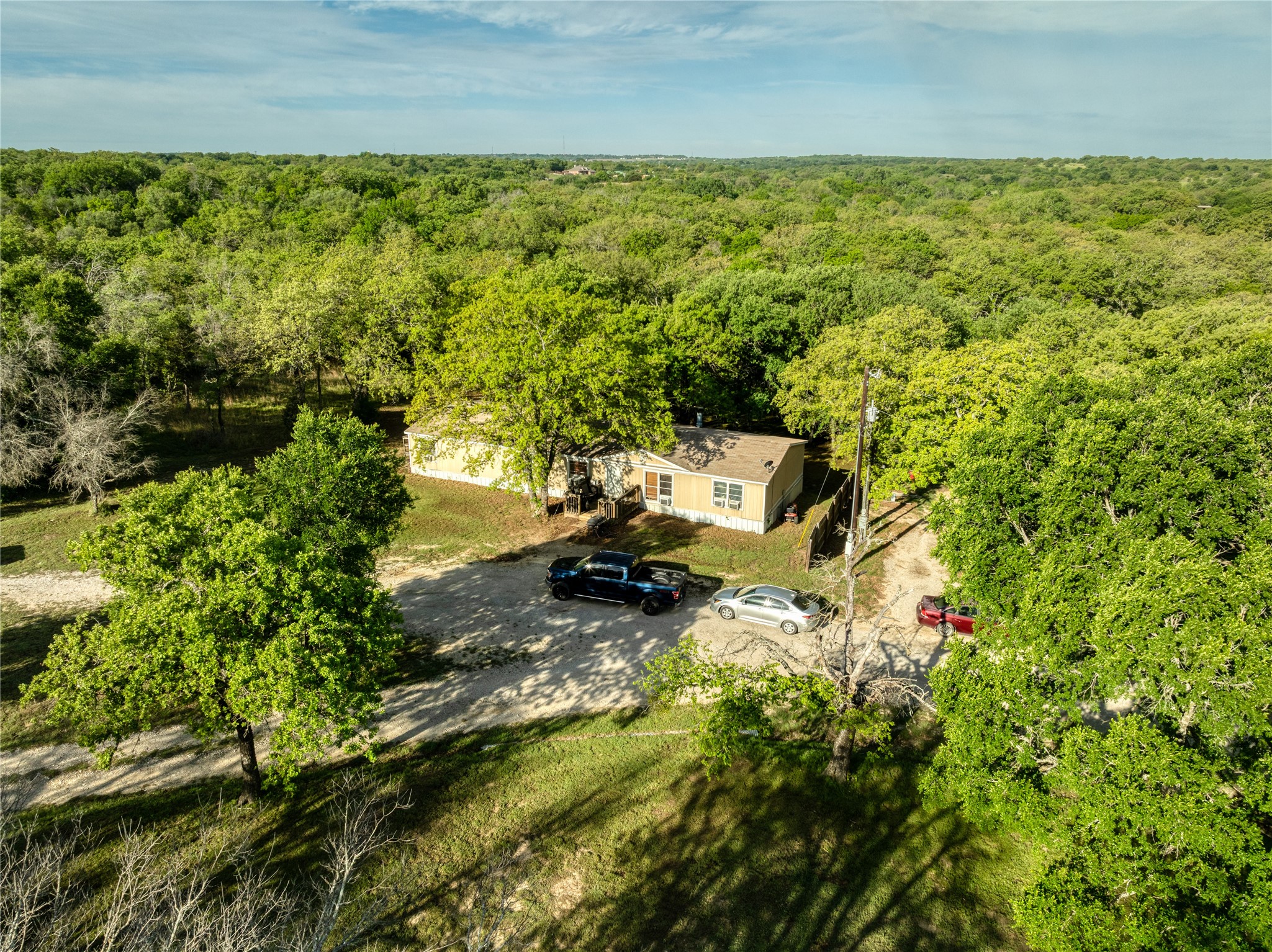 813 County Road 3680 Paradise TX 76073