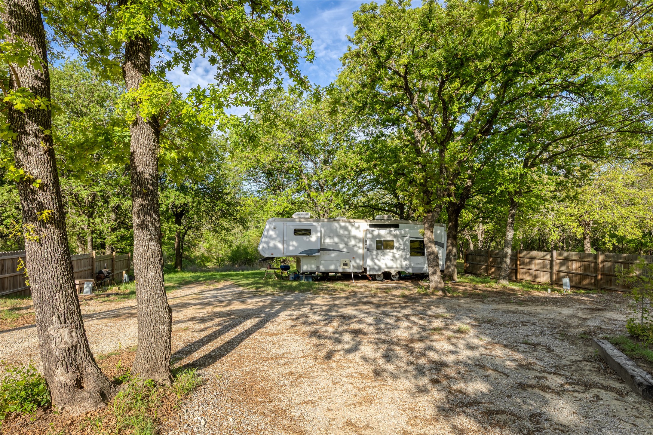 813 County Road 3680 Paradise TX 76073