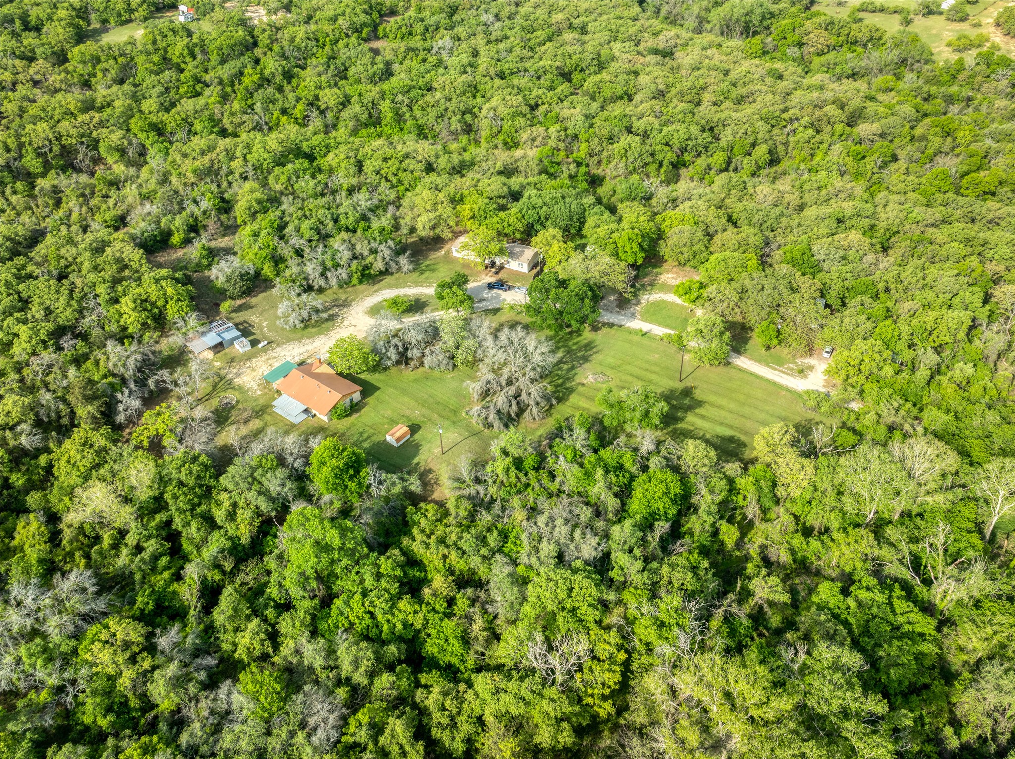 813 County Road 3680 Paradise TX 76073