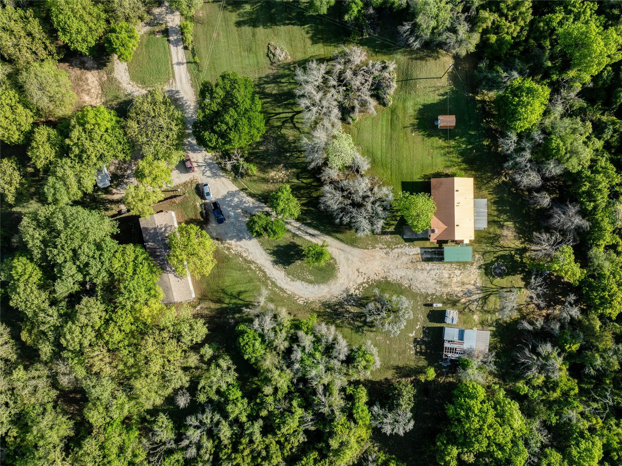 813 County Road 3680 Paradise TX 76073