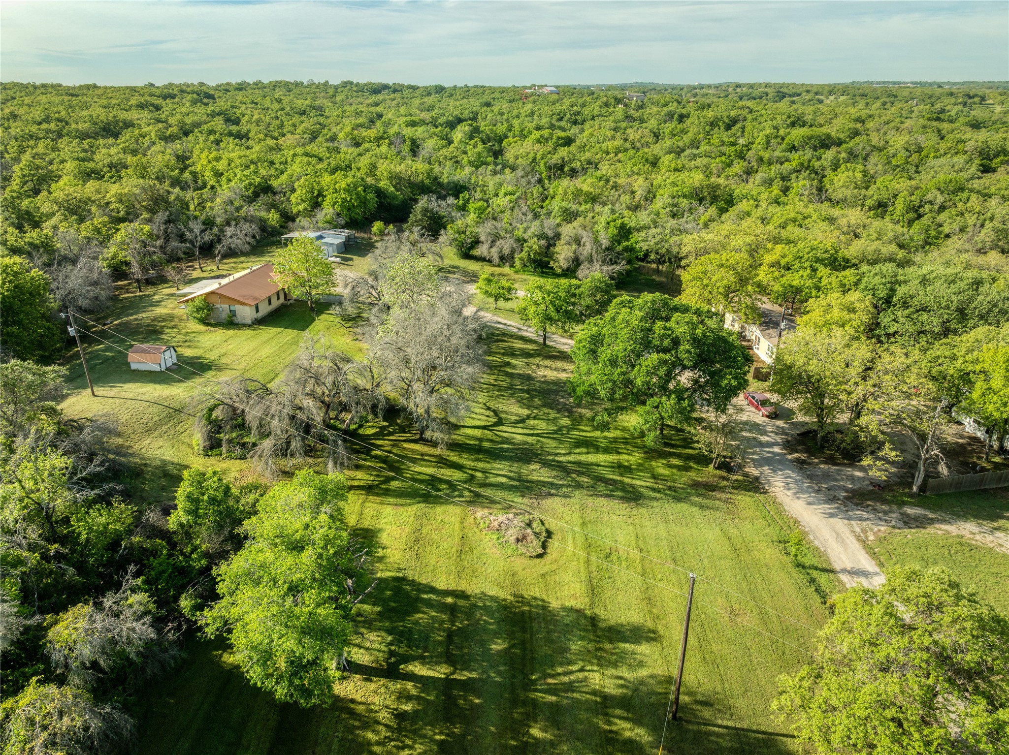 813 County Road 3680 Paradise TX 76073