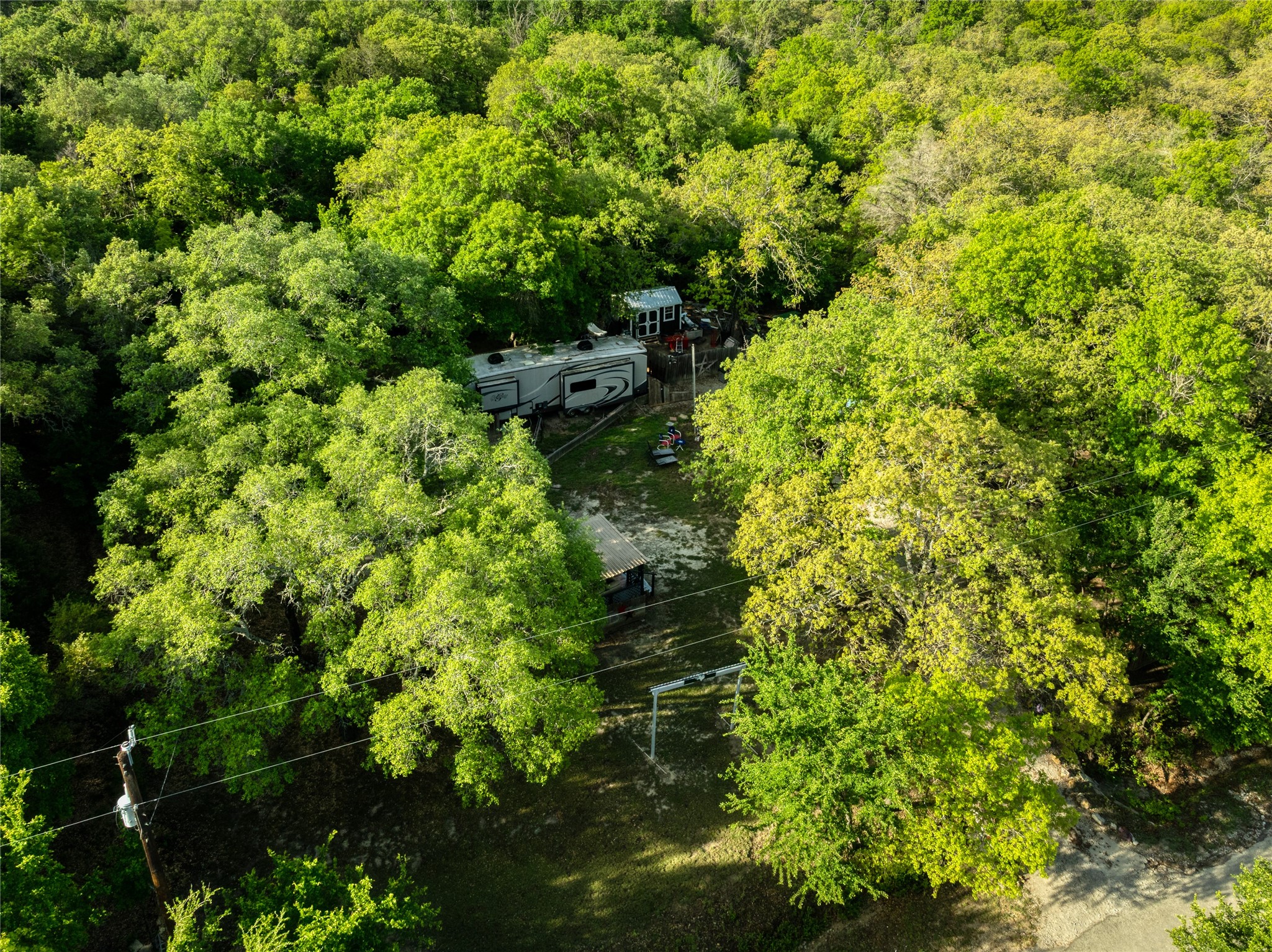 813 County Road 3680 Paradise TX 76073