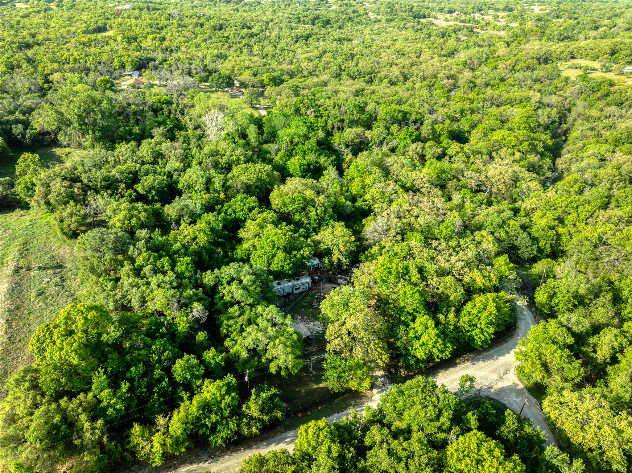 813 County Road 3680 Paradise TX 76073