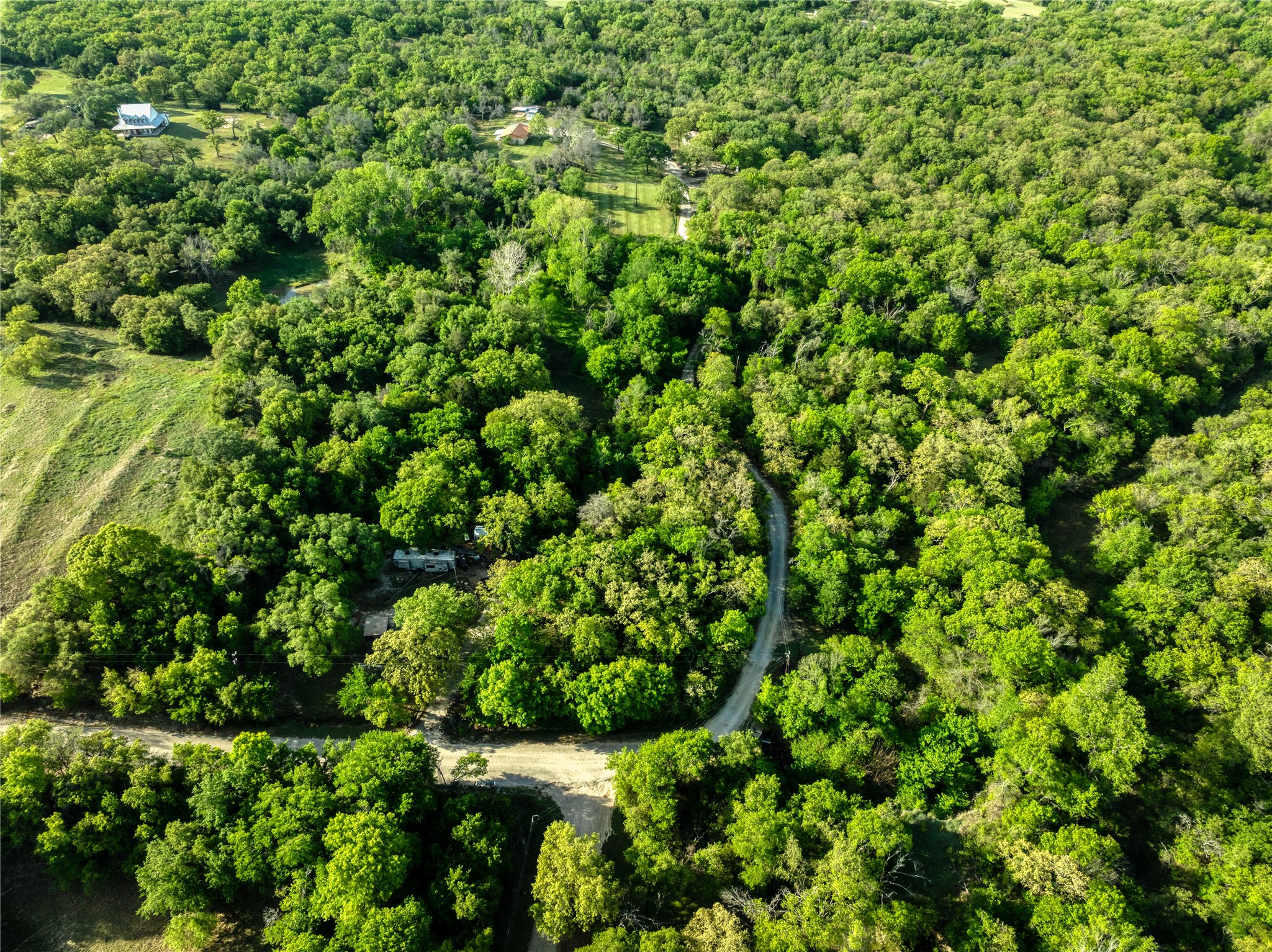 813 County Road 3680 Paradise TX 76073