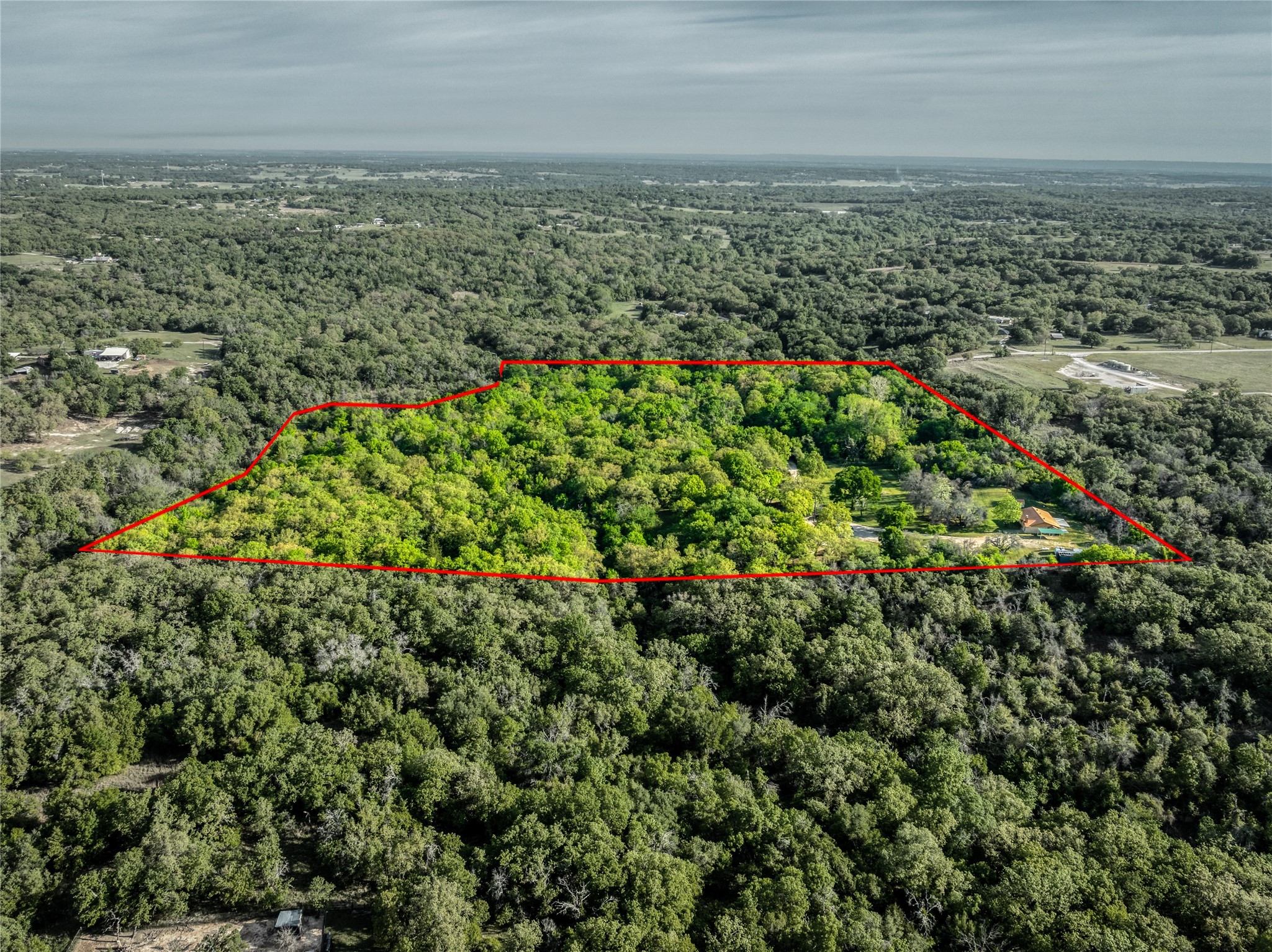 813 County Road 3680 Paradise TX 76073