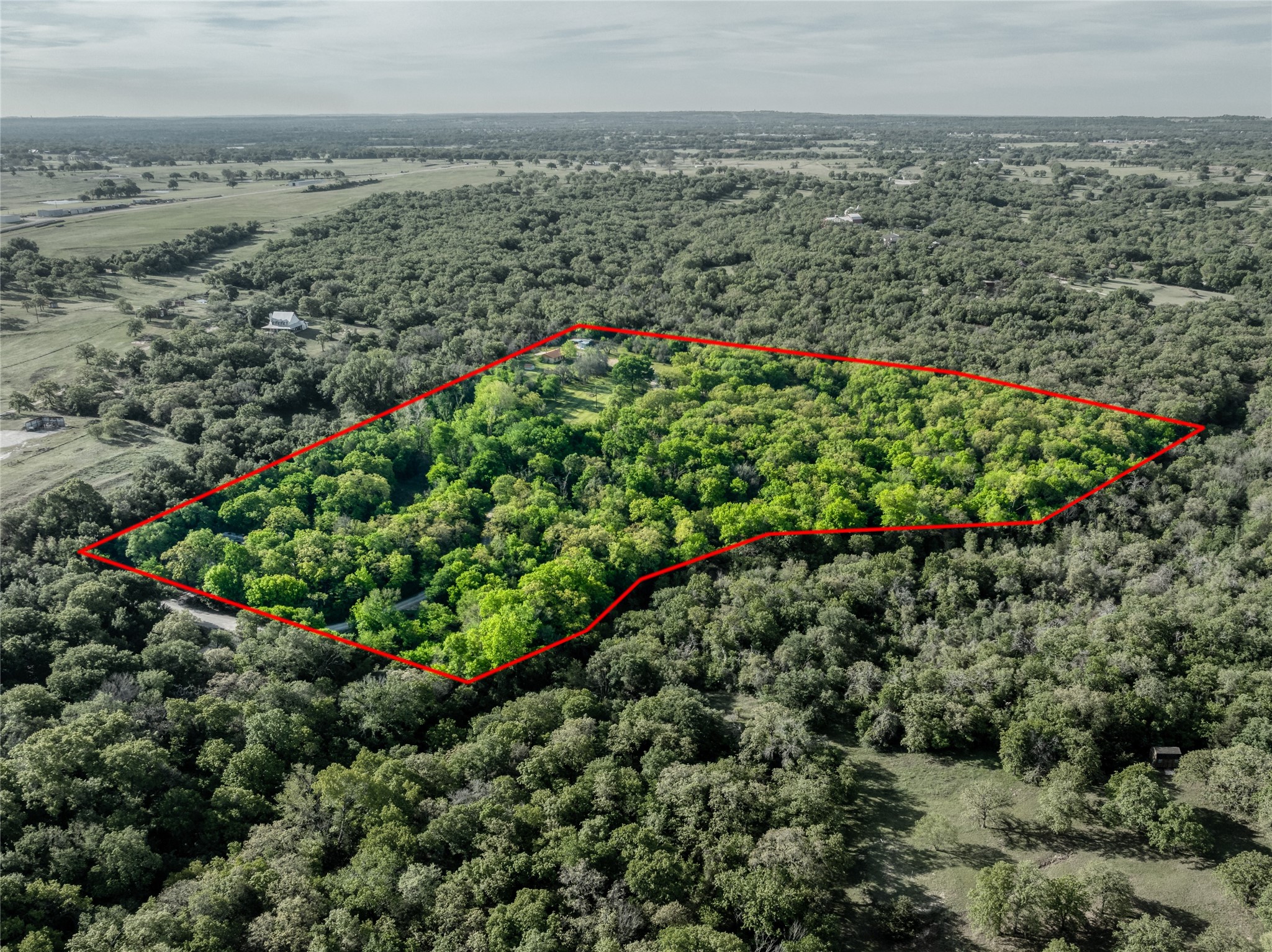 813 County Road 3680 Paradise TX 76073