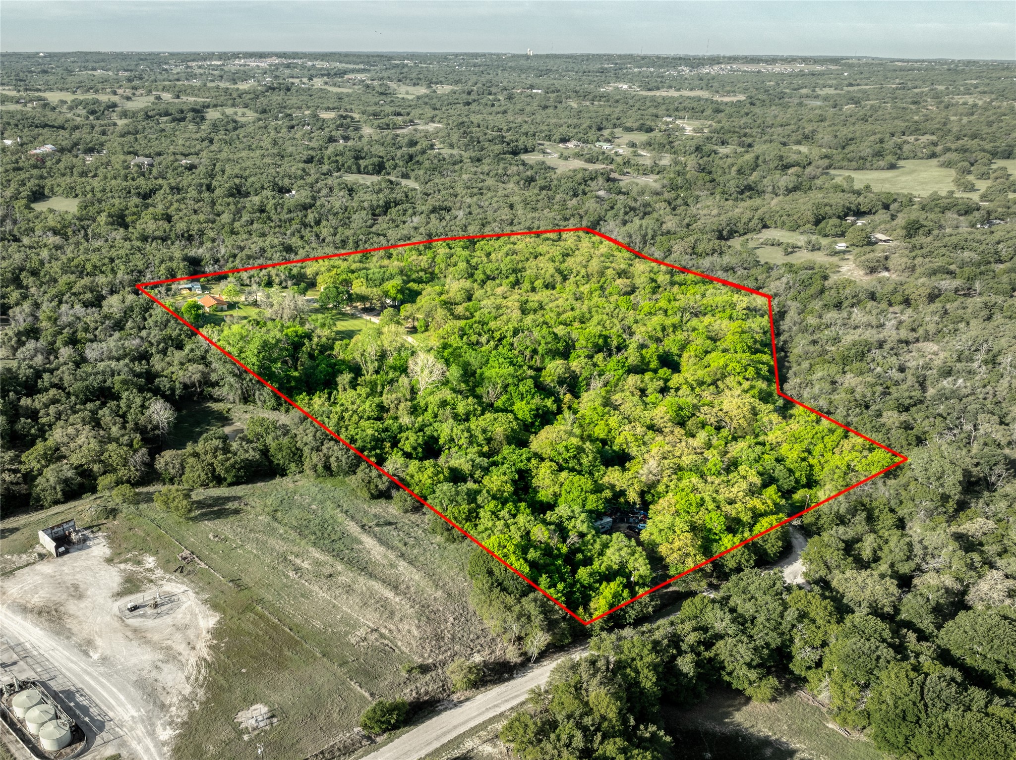 813 County Road 3680 Paradise TX 76073
