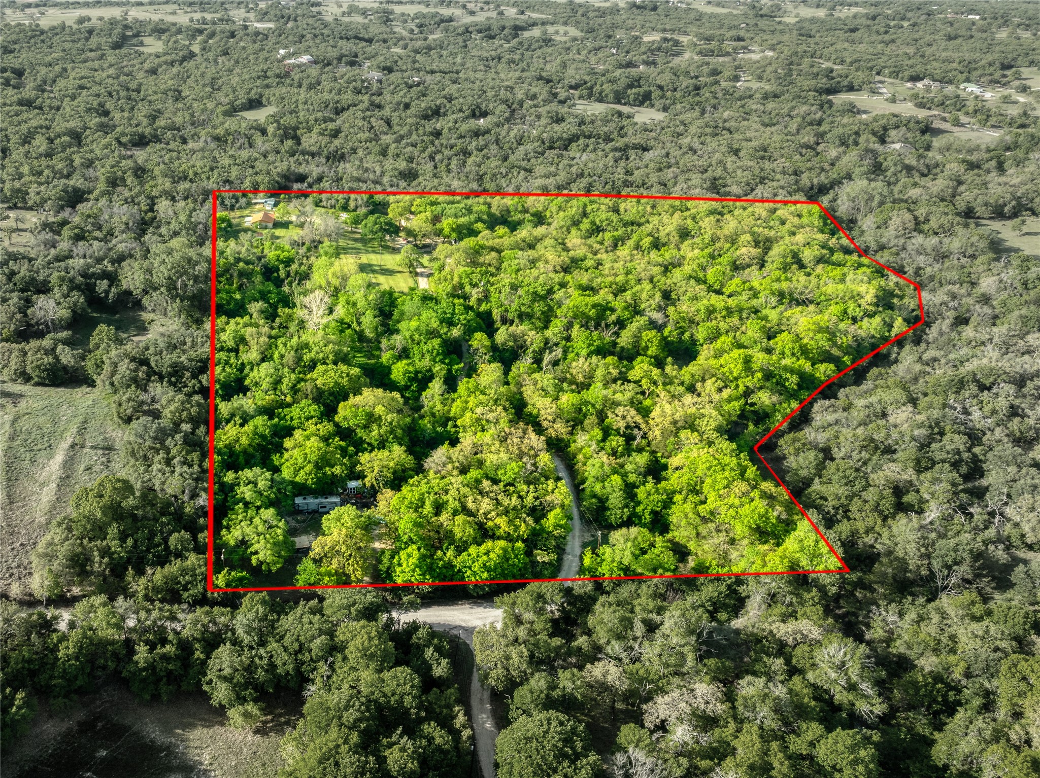 813 County Road 3680 Paradise TX 76073