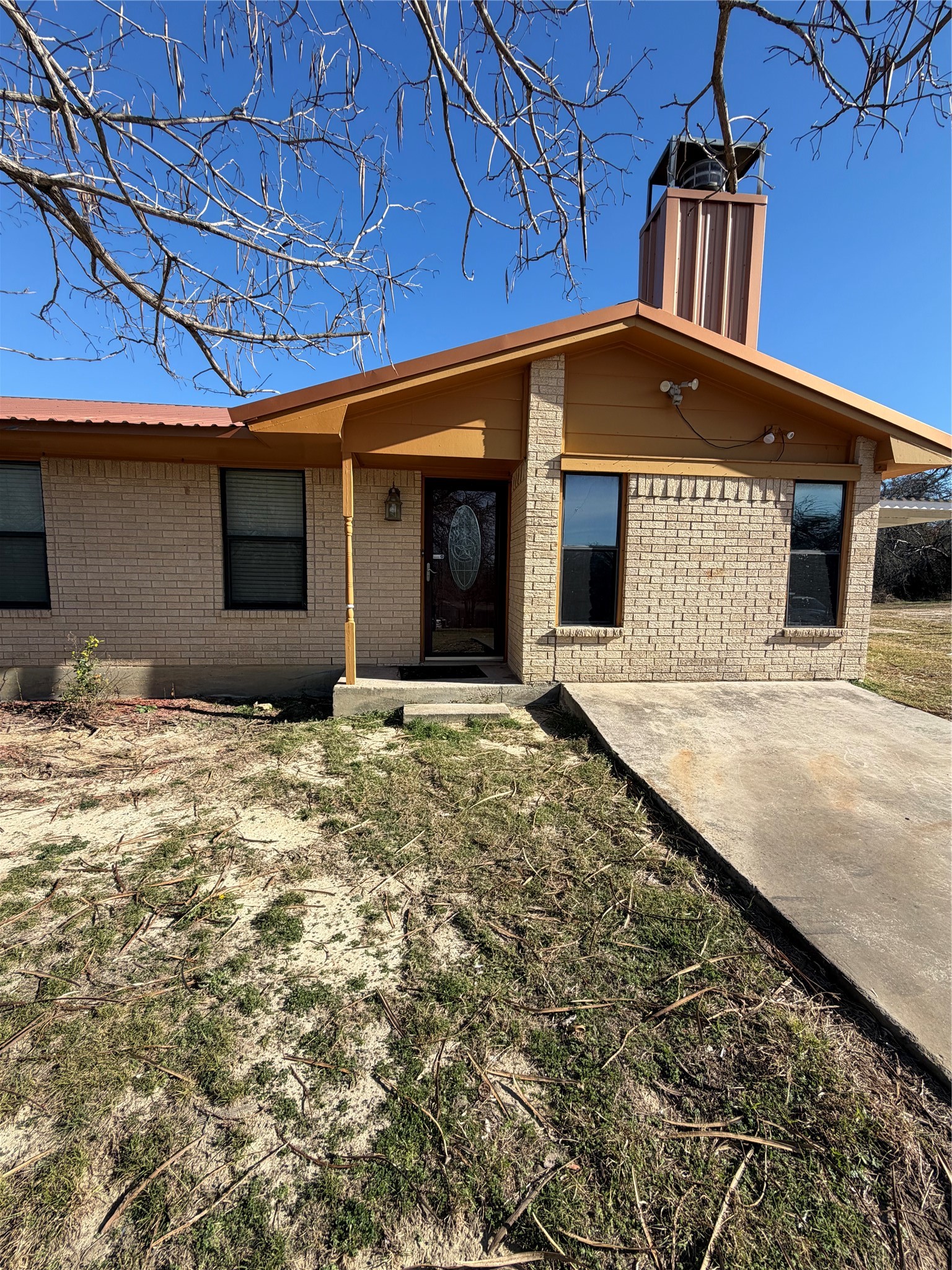 813 County Road 3680 Paradise TX 76073