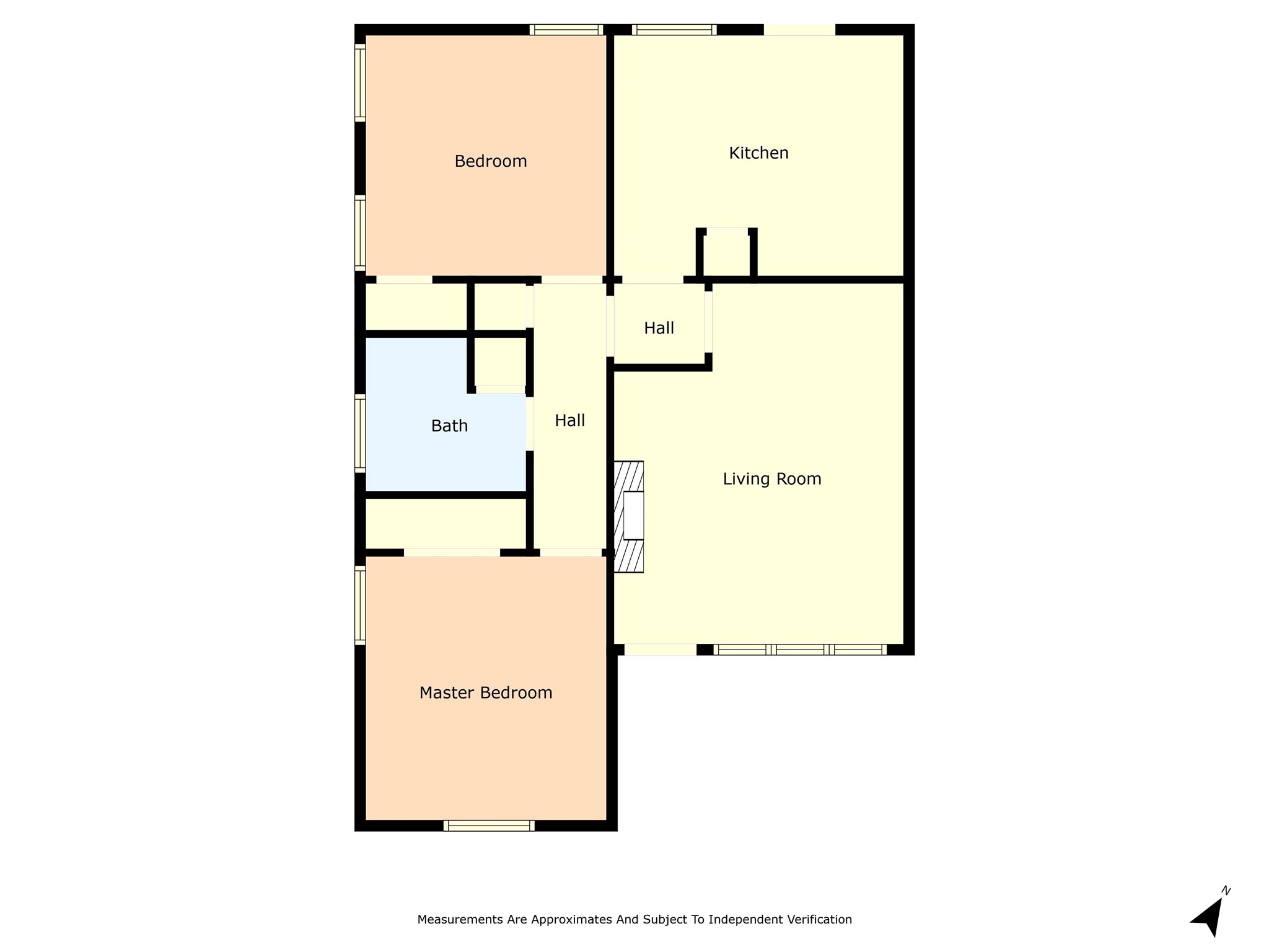 3717 Parkwood Street Waco TX 76710