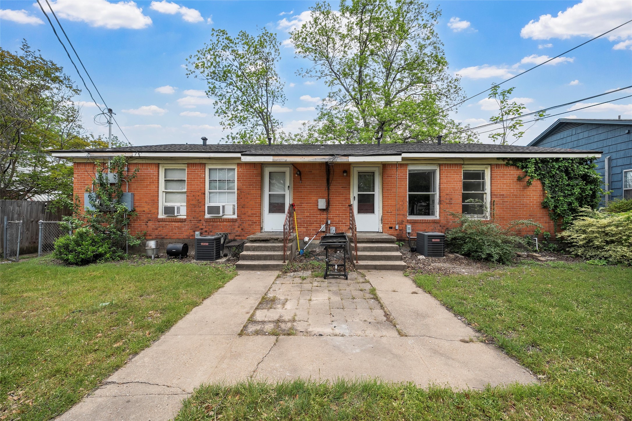 3717 Parkwood Street Waco TX 76710