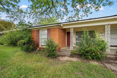 3717 Parkwood Street Waco TX 76710