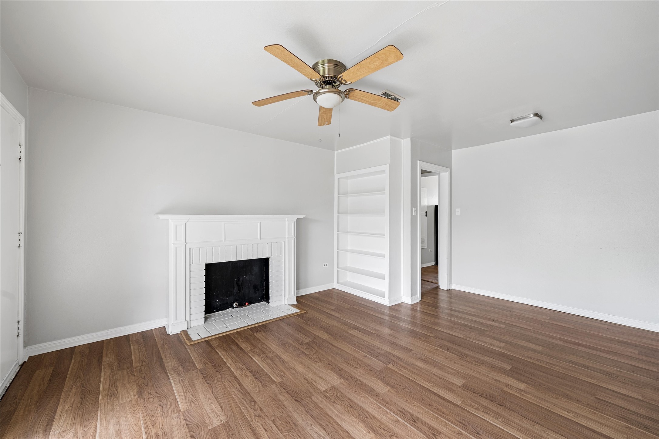 3717 Parkwood Street Waco TX 76710