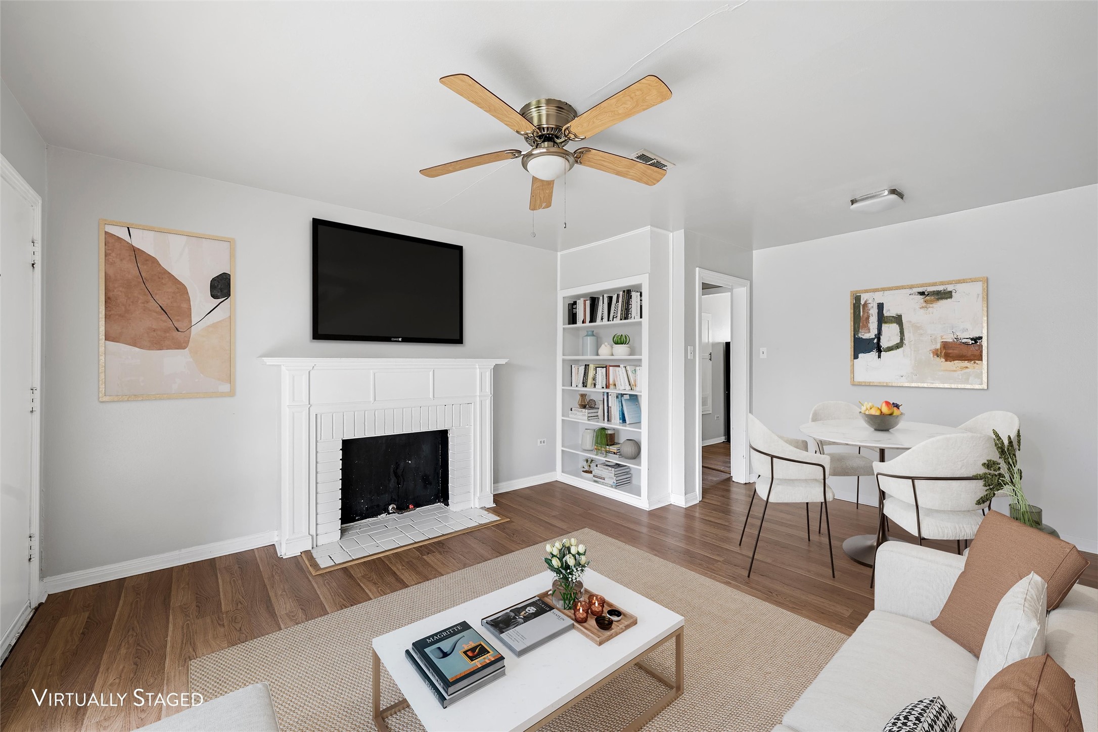 3717 Parkwood Street Waco TX 76710