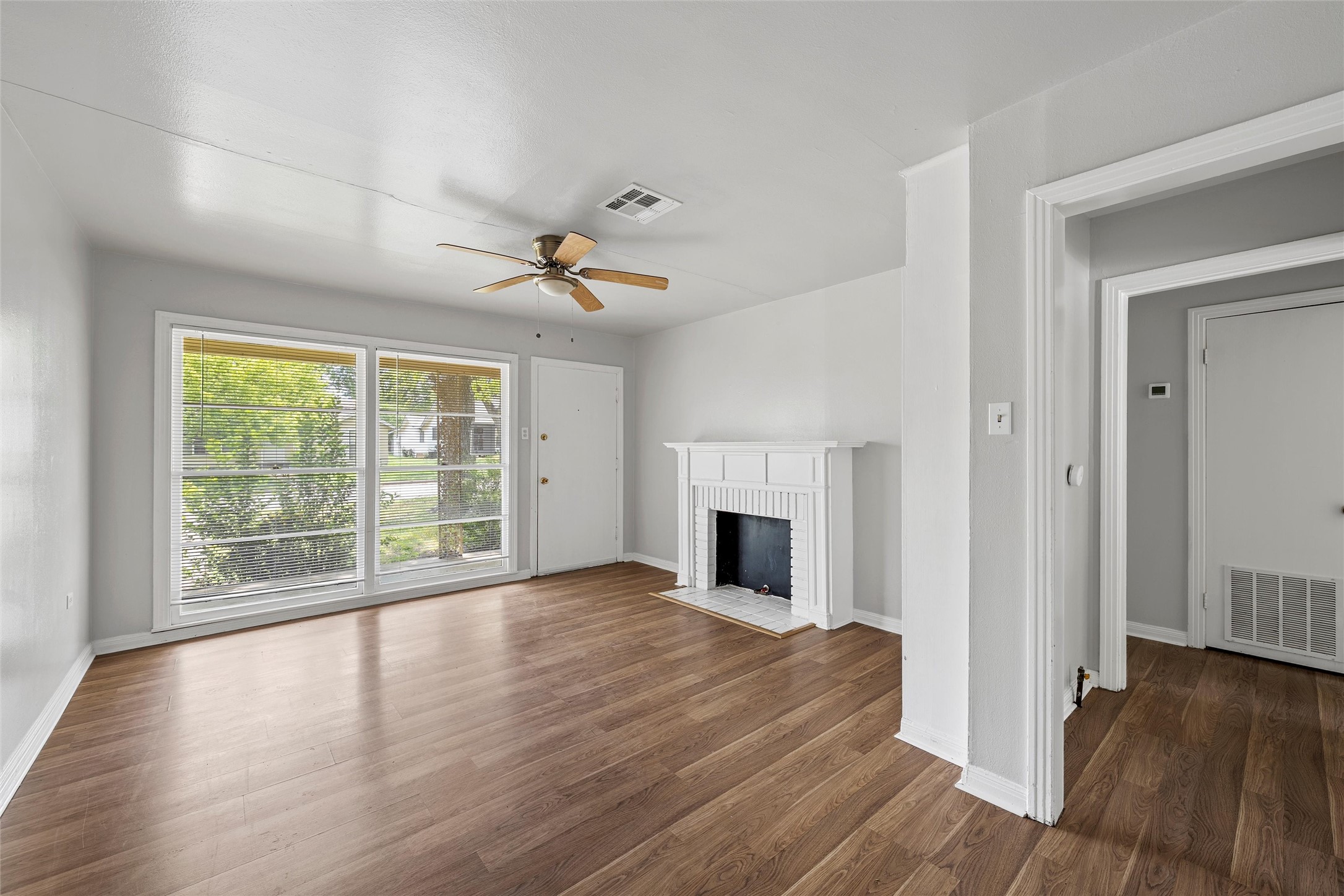 3717 Parkwood Street Waco TX 76710