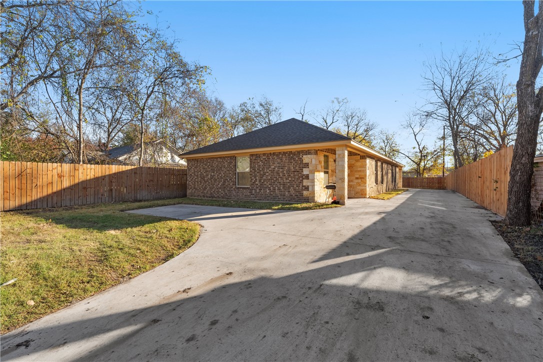 1403 Strickland Street Waco TX 76705
