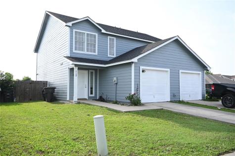 4509 Fortuna Street Fort Worth TX 76119