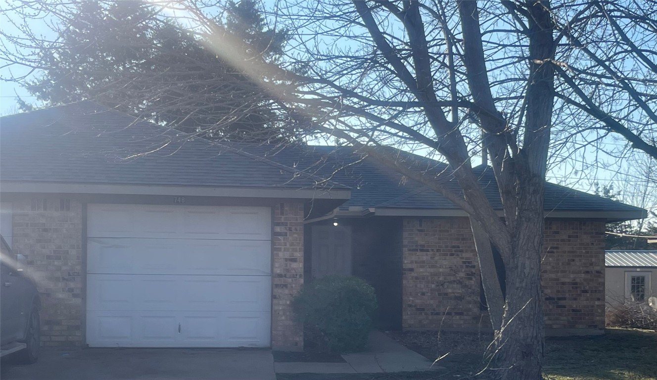746 Prairie Creek Drive Princeton TX 75407