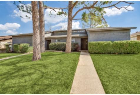 2733 Saint George Place Arlington TX 76015