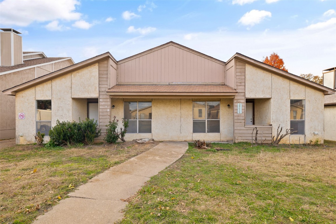 2756 Parkchester Drive Arlington TX 76015