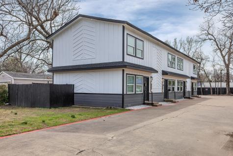 208 W 5th Street Irving TX 75060