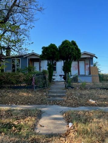 3100 Avenue J Fort Worth TX 76105