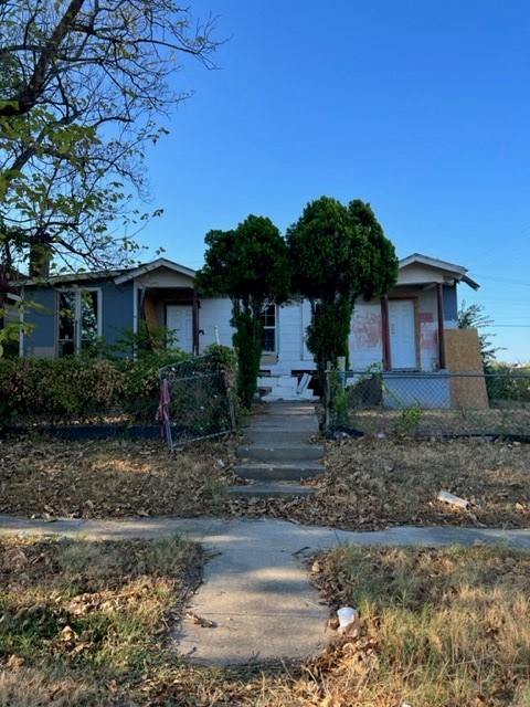 3100 Avenue J Fort Worth TX 76105