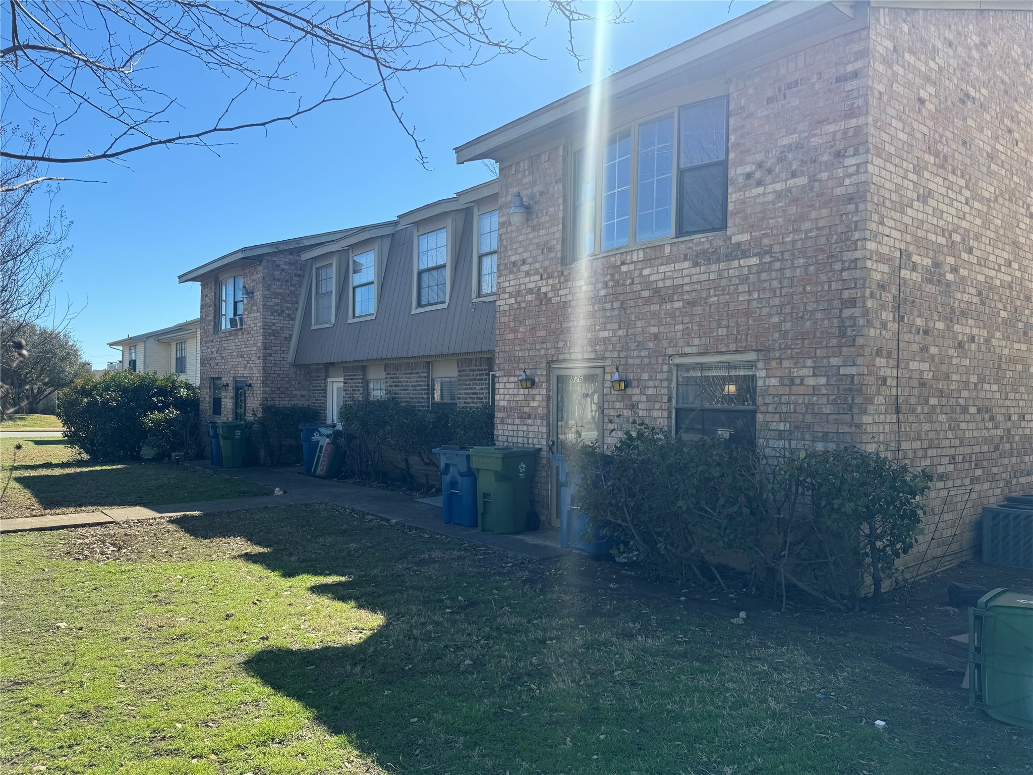 826 Wildwood Lane Grapevine TX 76051