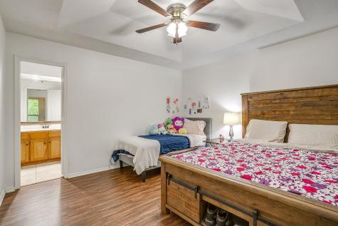 7809 Laver Court Fort Worth TX 76112