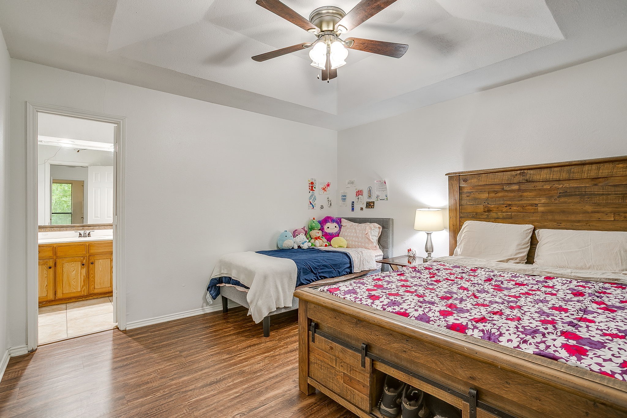 7809 Laver Court Fort Worth TX 76112