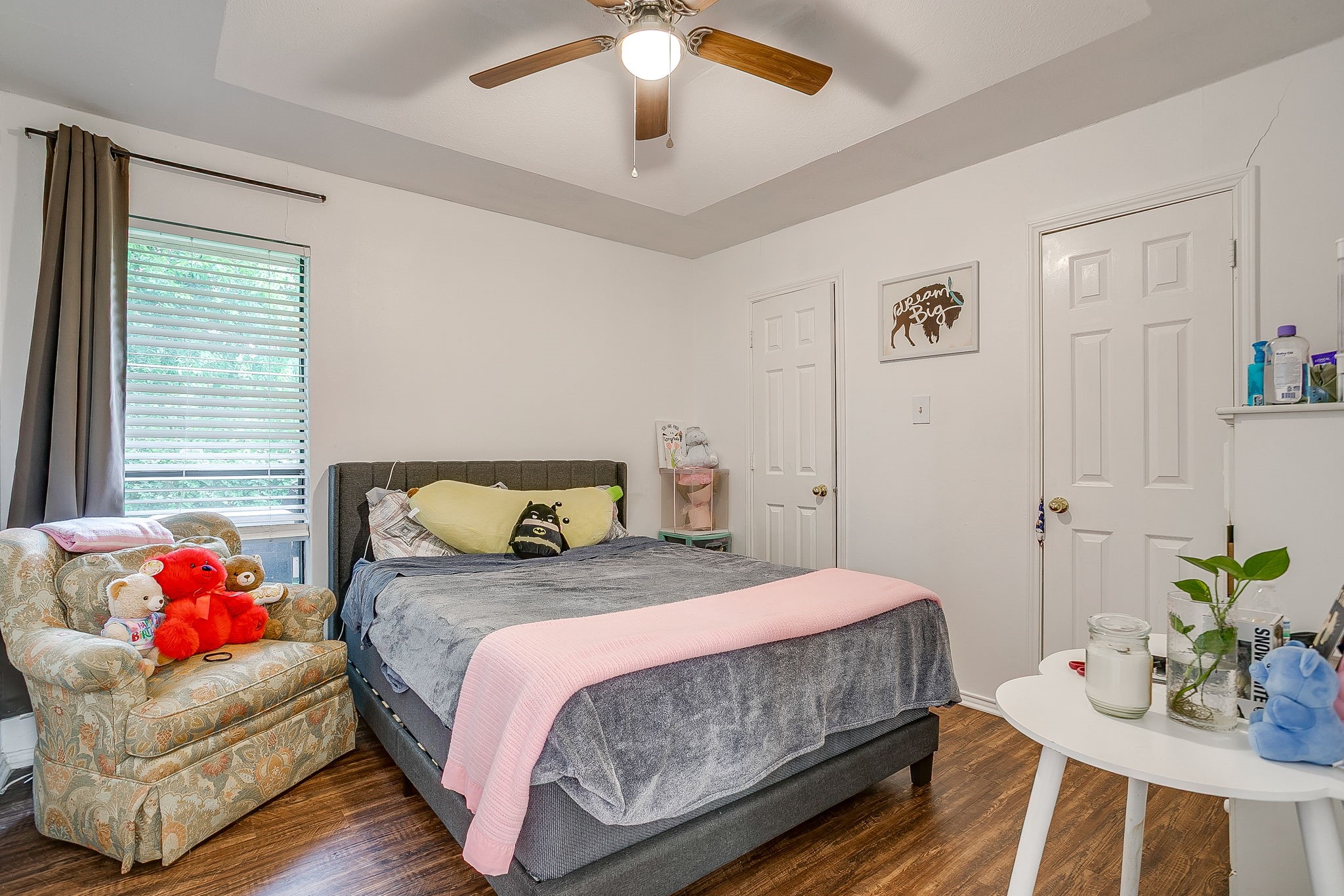 7809 Laver Court Fort Worth TX 76112