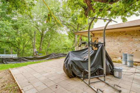 7809 Laver Court Fort Worth TX 76112