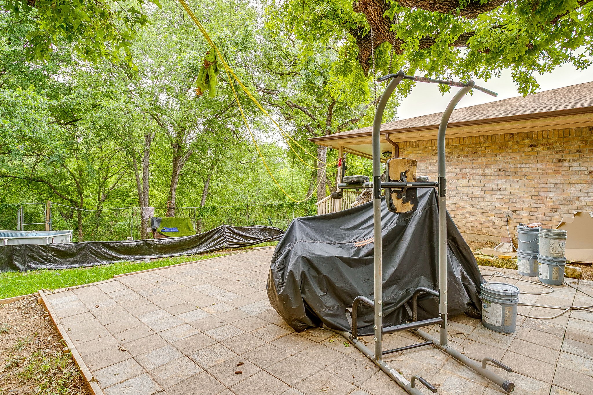 7809 Laver Court Fort Worth TX 76112