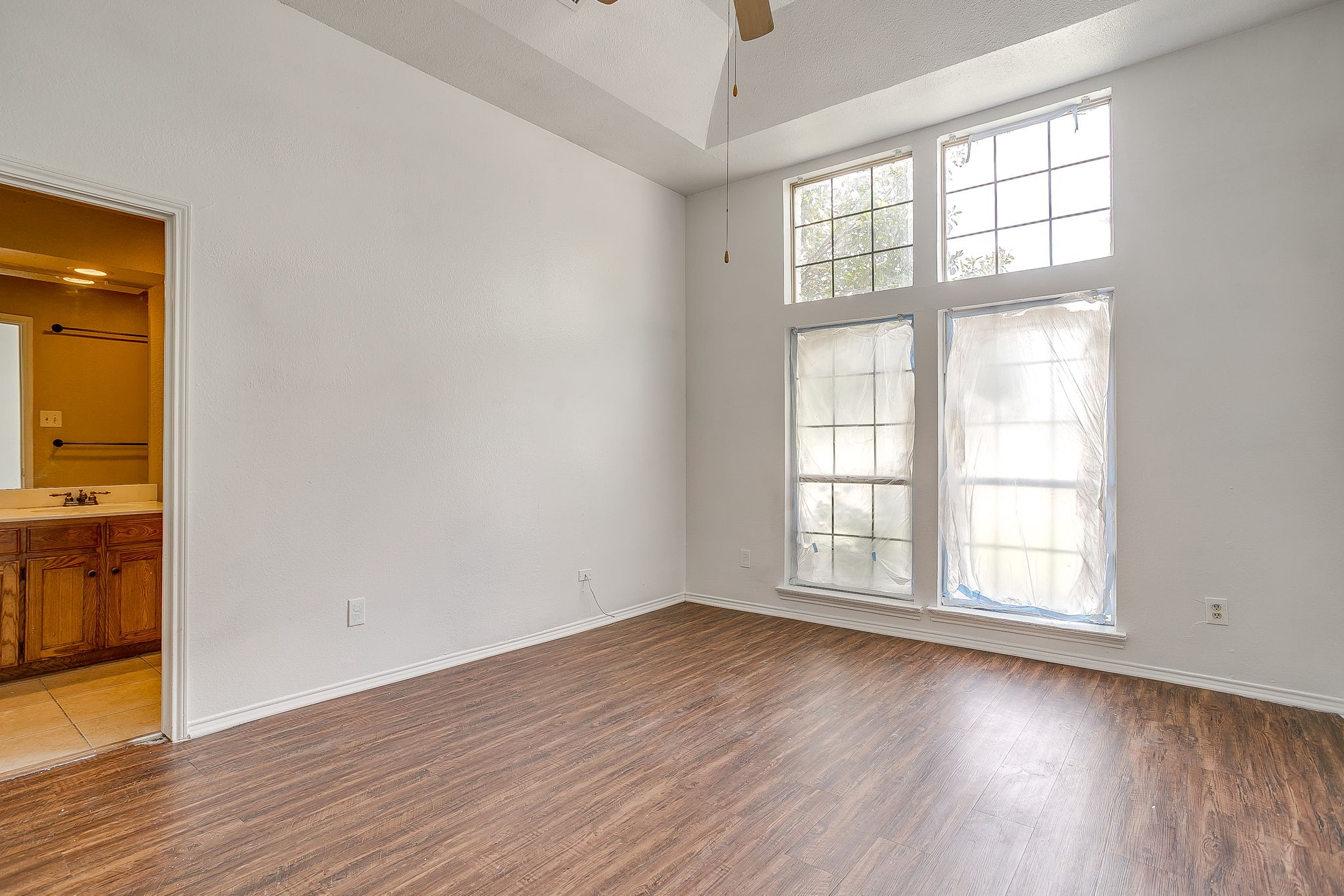 7809 Laver Court Fort Worth TX 76112
