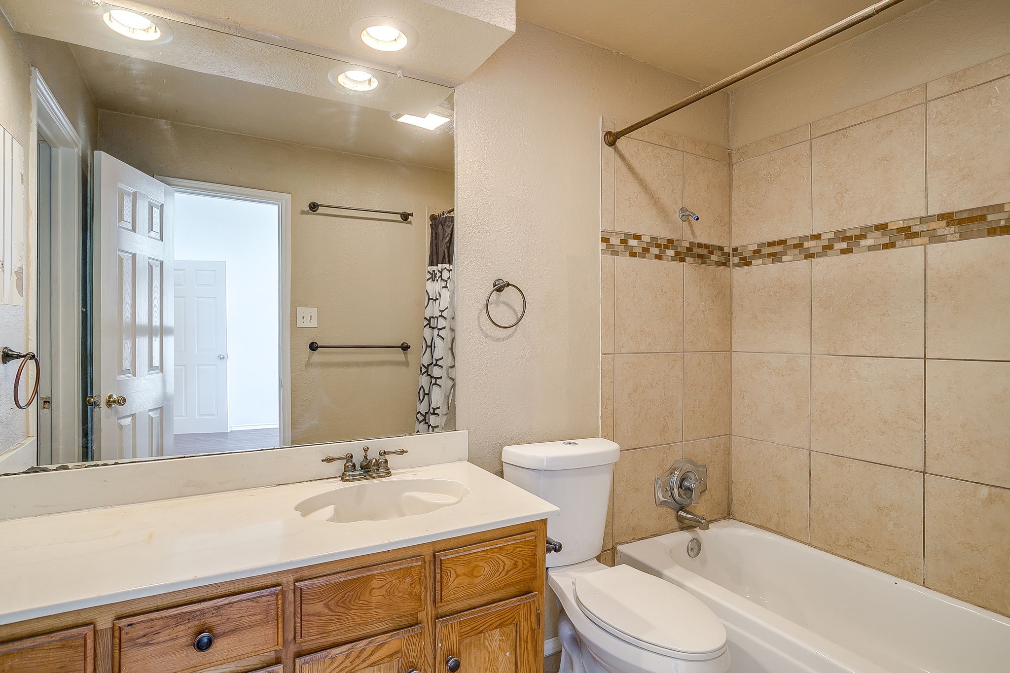 7809 Laver Court Fort Worth TX 76112