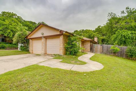 7809 Laver Court Fort Worth TX 76112