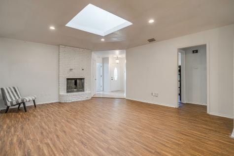 7809 Laver Court Fort Worth TX 76112