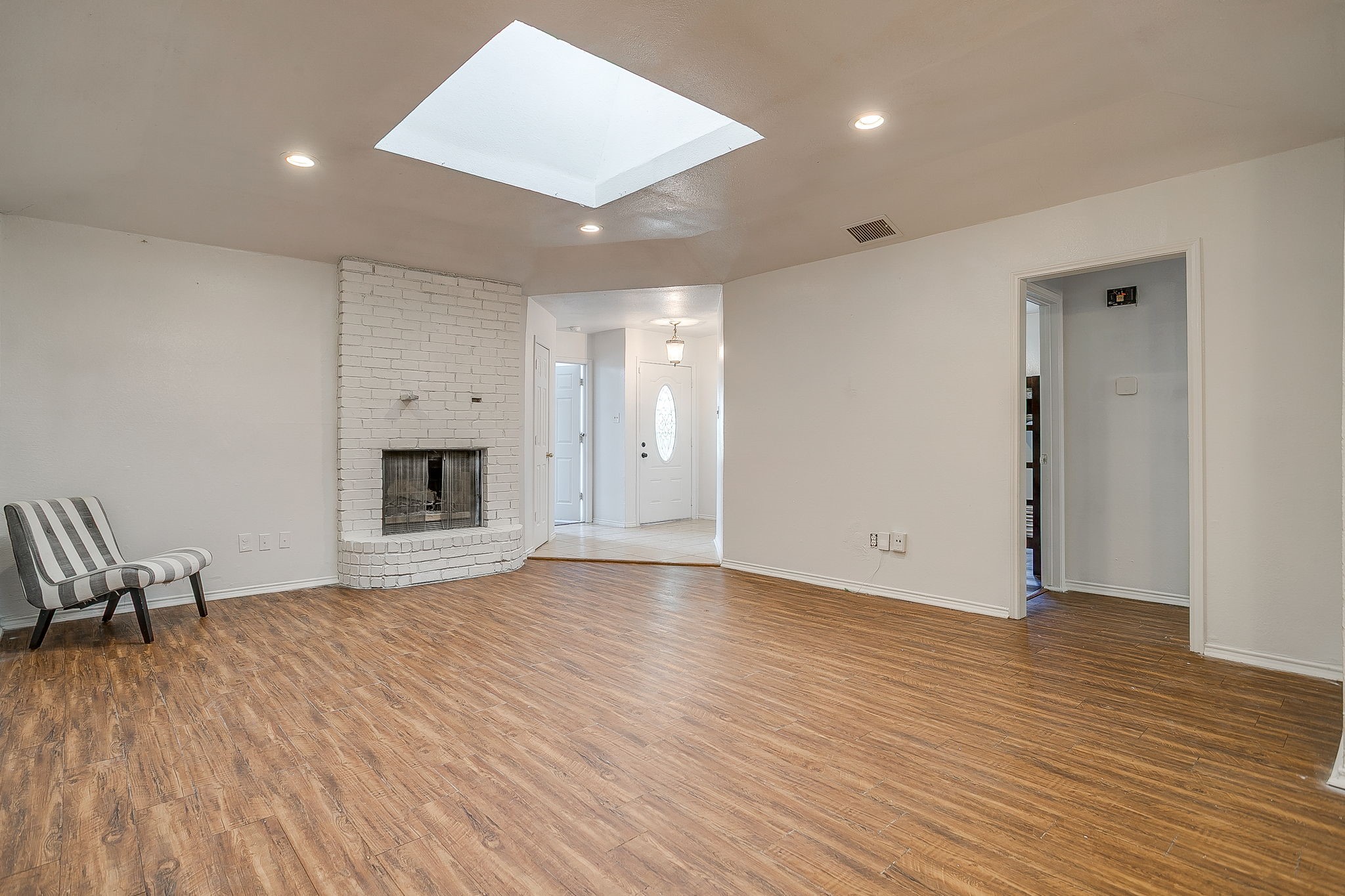 7809 Laver Court Fort Worth TX 76112