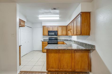 7809 Laver Court Fort Worth TX 76112