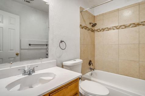 7809 Laver Court Fort Worth TX 76112