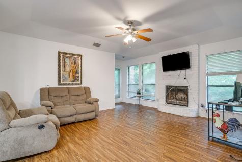 7809 Laver Court Fort Worth TX 76112