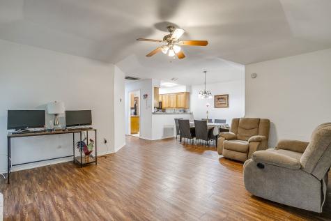 7809 Laver Court Fort Worth TX 76112