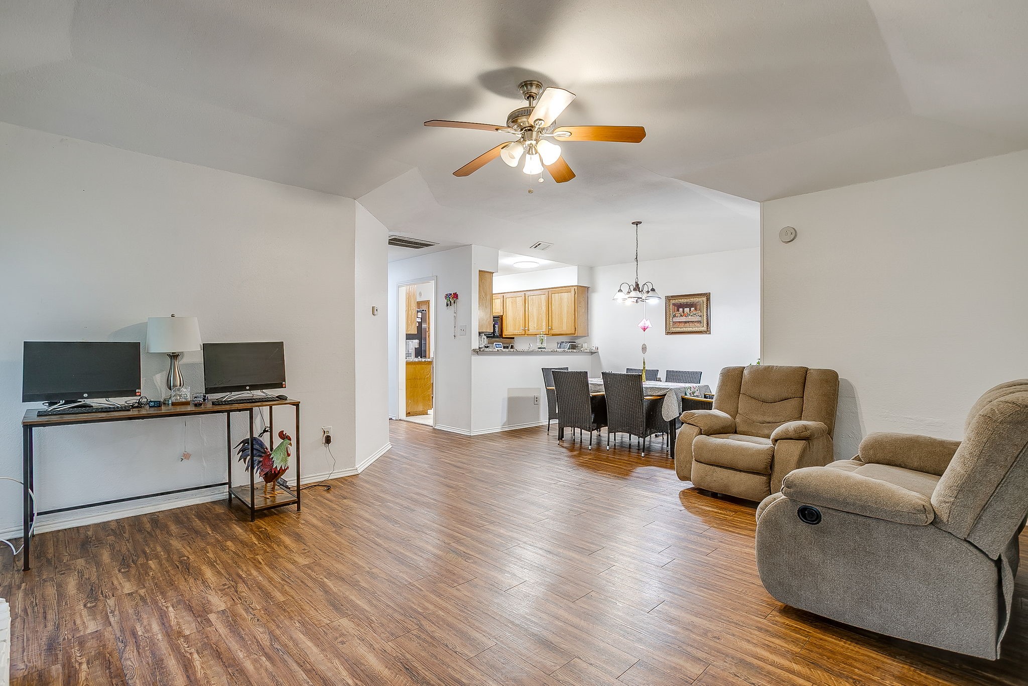 7809 Laver Court Fort Worth TX 76112