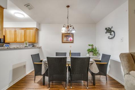 7809 Laver Court Fort Worth TX 76112