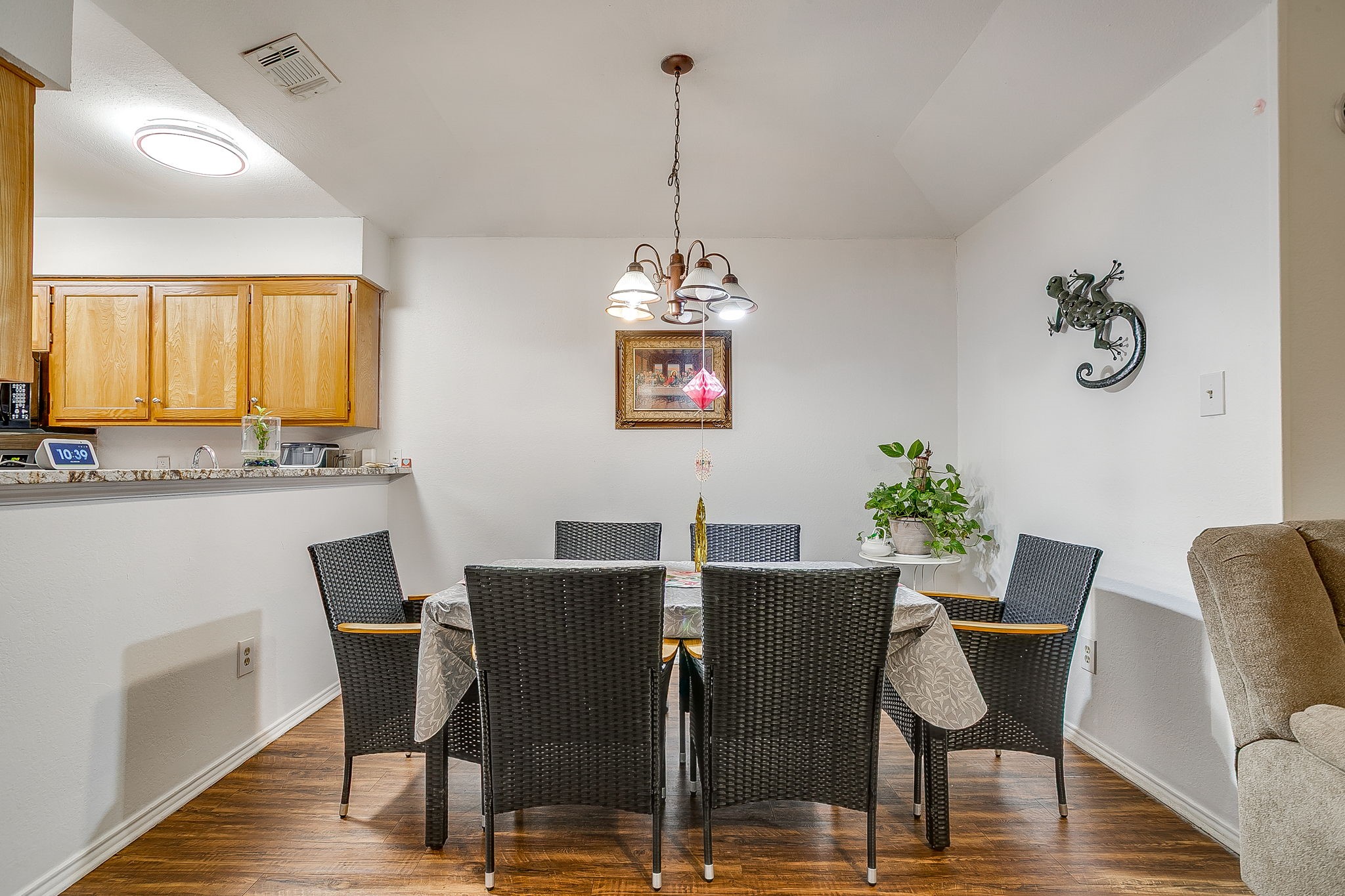 7809 Laver Court Fort Worth TX 76112