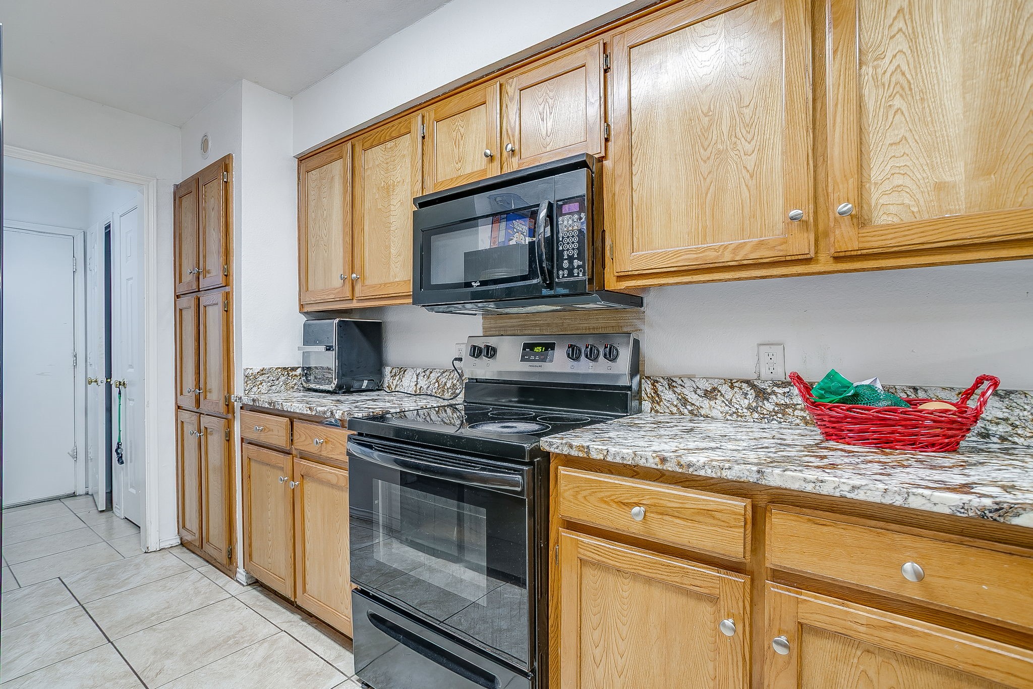 7809 Laver Court Fort Worth TX 76112