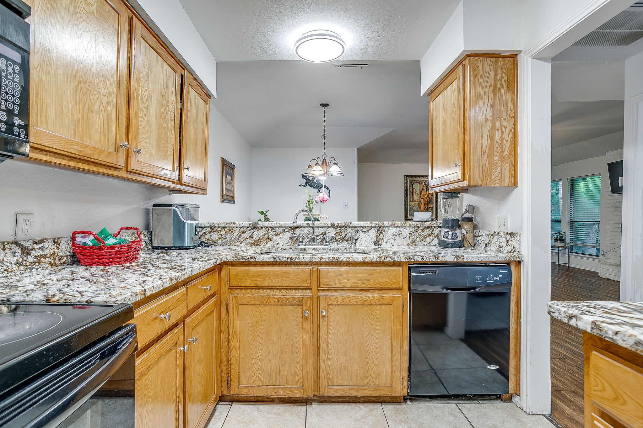 7809 Laver Court Fort Worth TX 76112