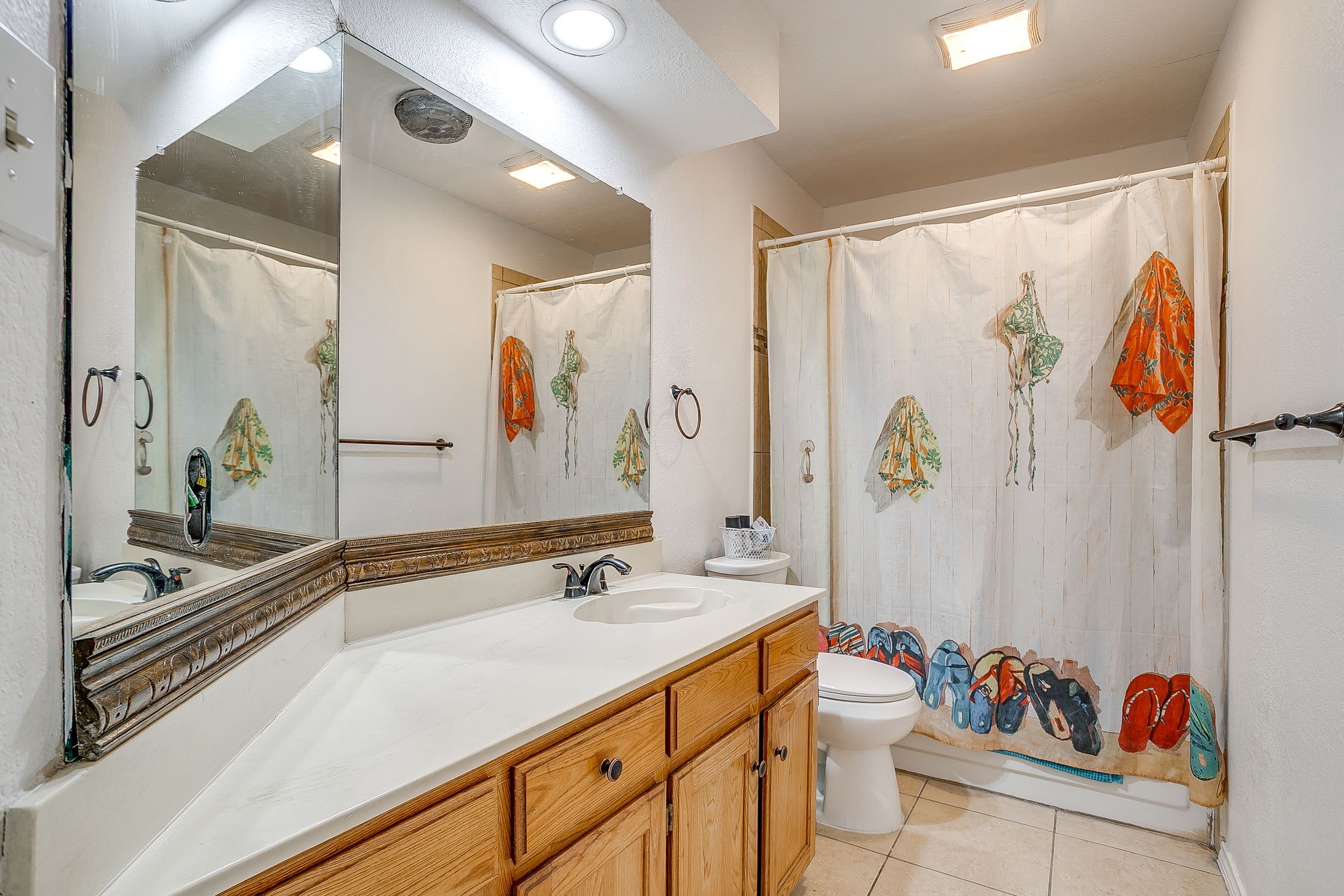 7809 Laver Court Fort Worth TX 76112