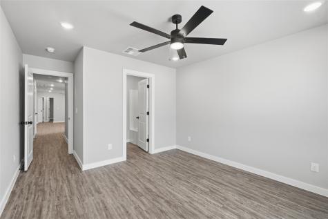 3002 Glennster Street Abilene TX 79606