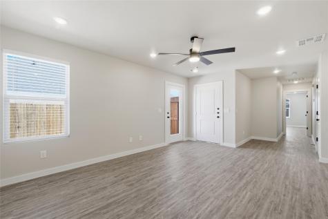 3002 Glennster Street Abilene TX 79606